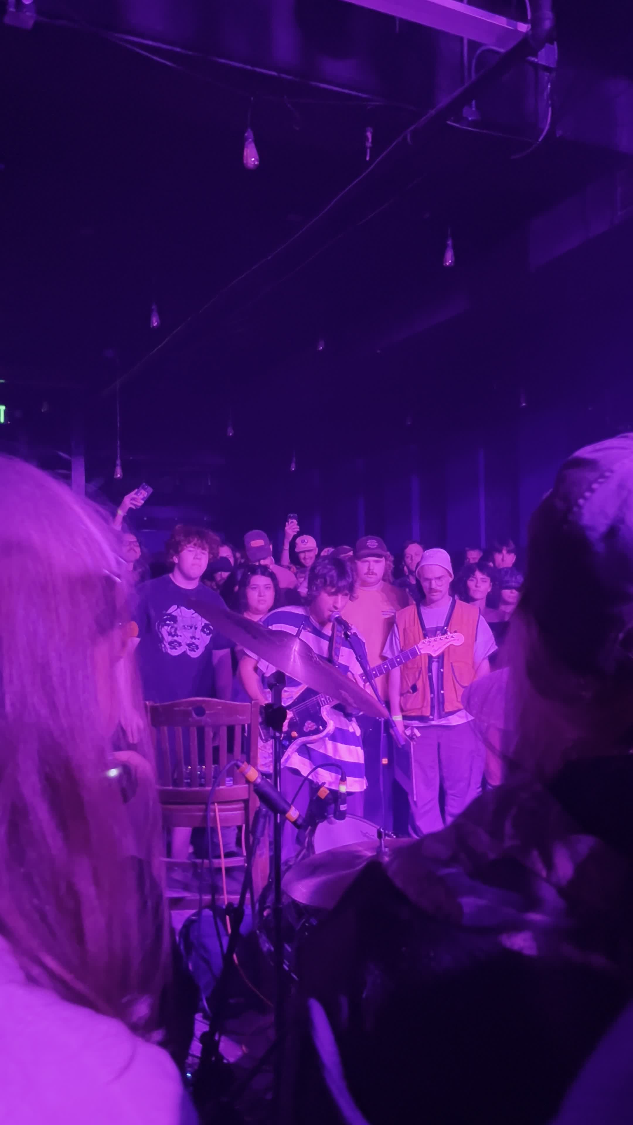 Video review of The Masquerade