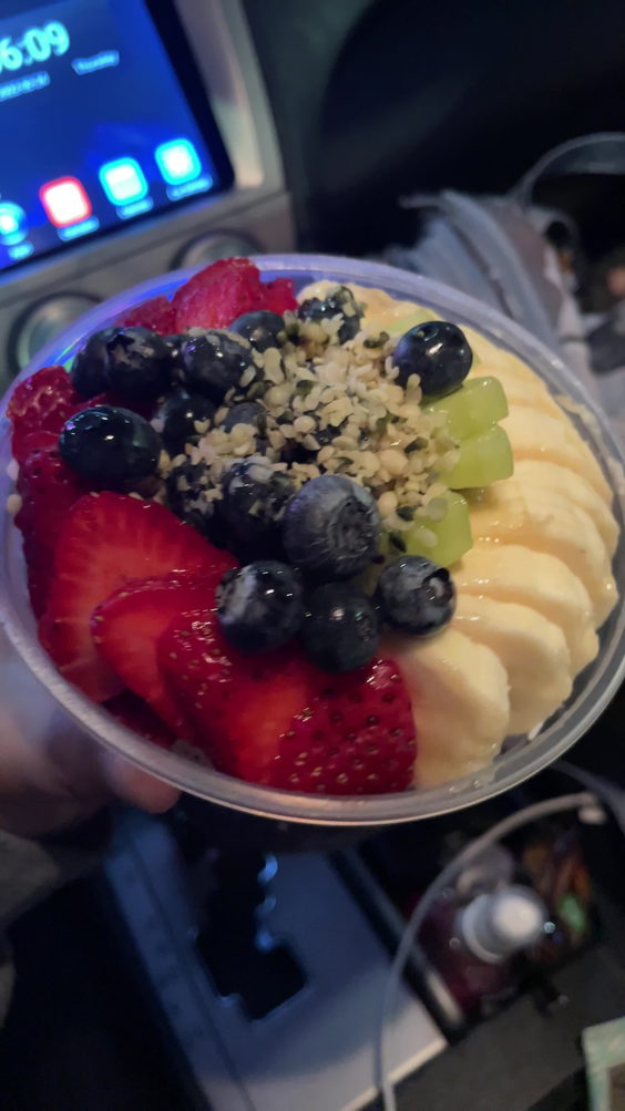 Fruit Wonders