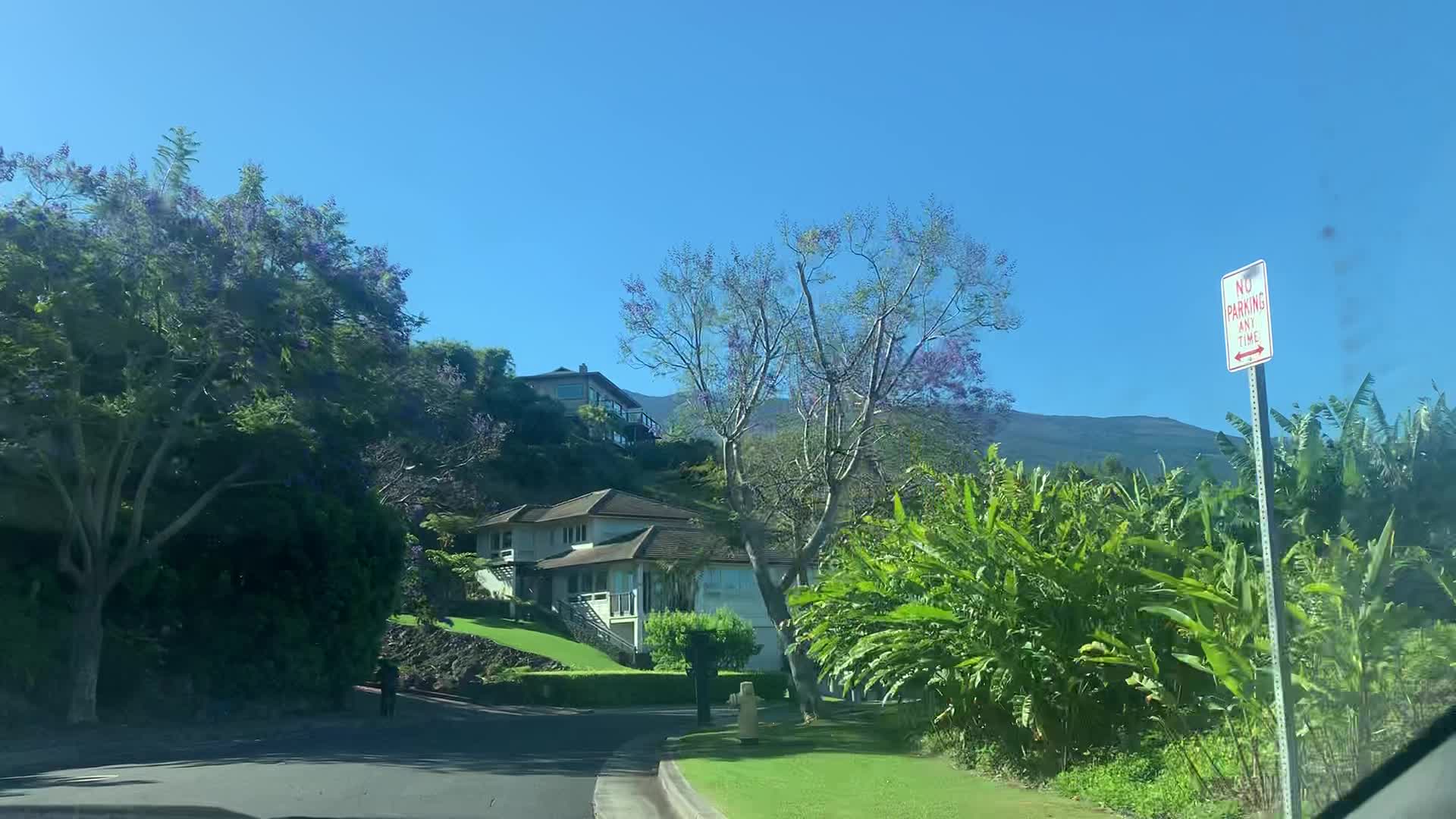 Kula Lodge and Restaurant
