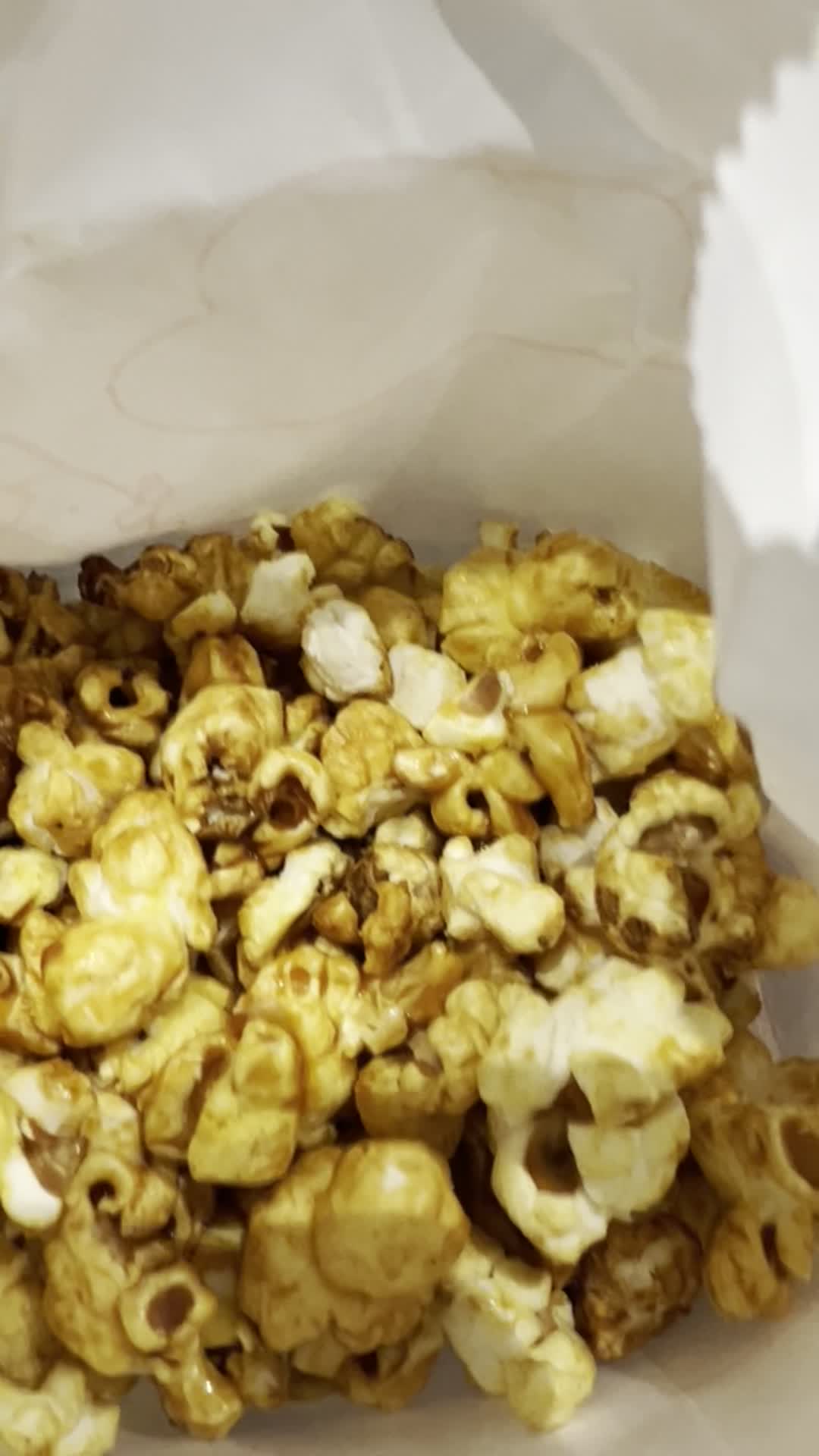 Video review of VieShow Cinemas (威秀影城)
