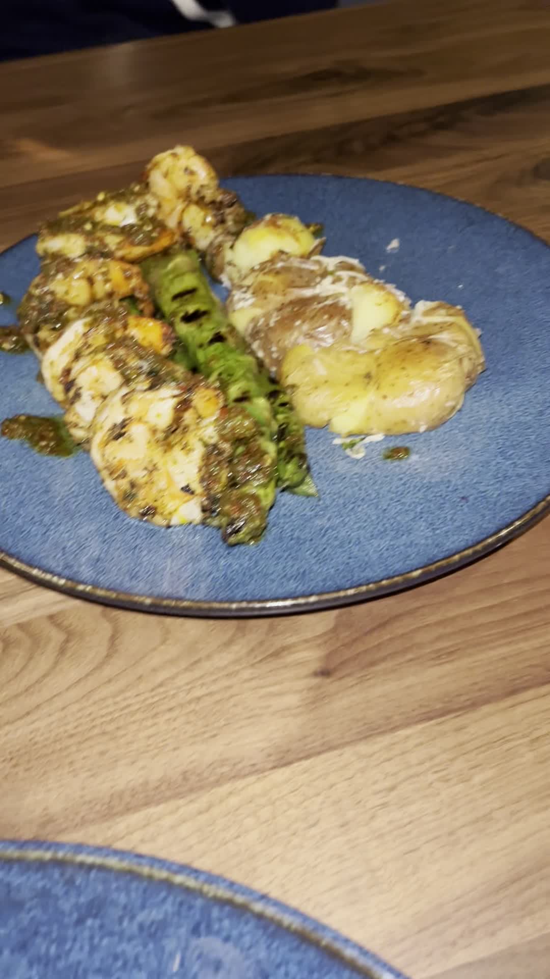 Claude's Prime Seafood