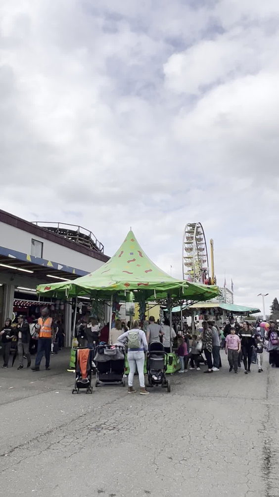 Fair Farm - Washington State Fair