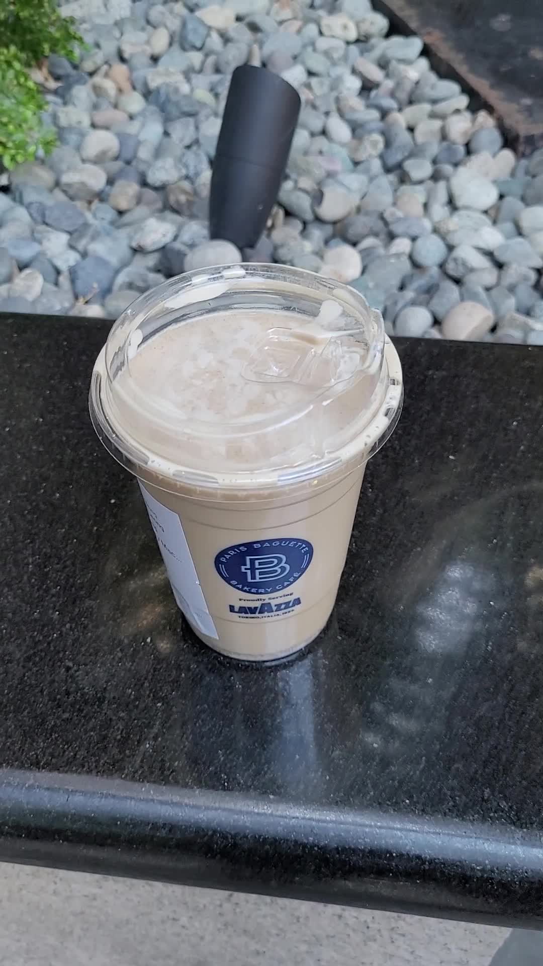 Paris Baguette