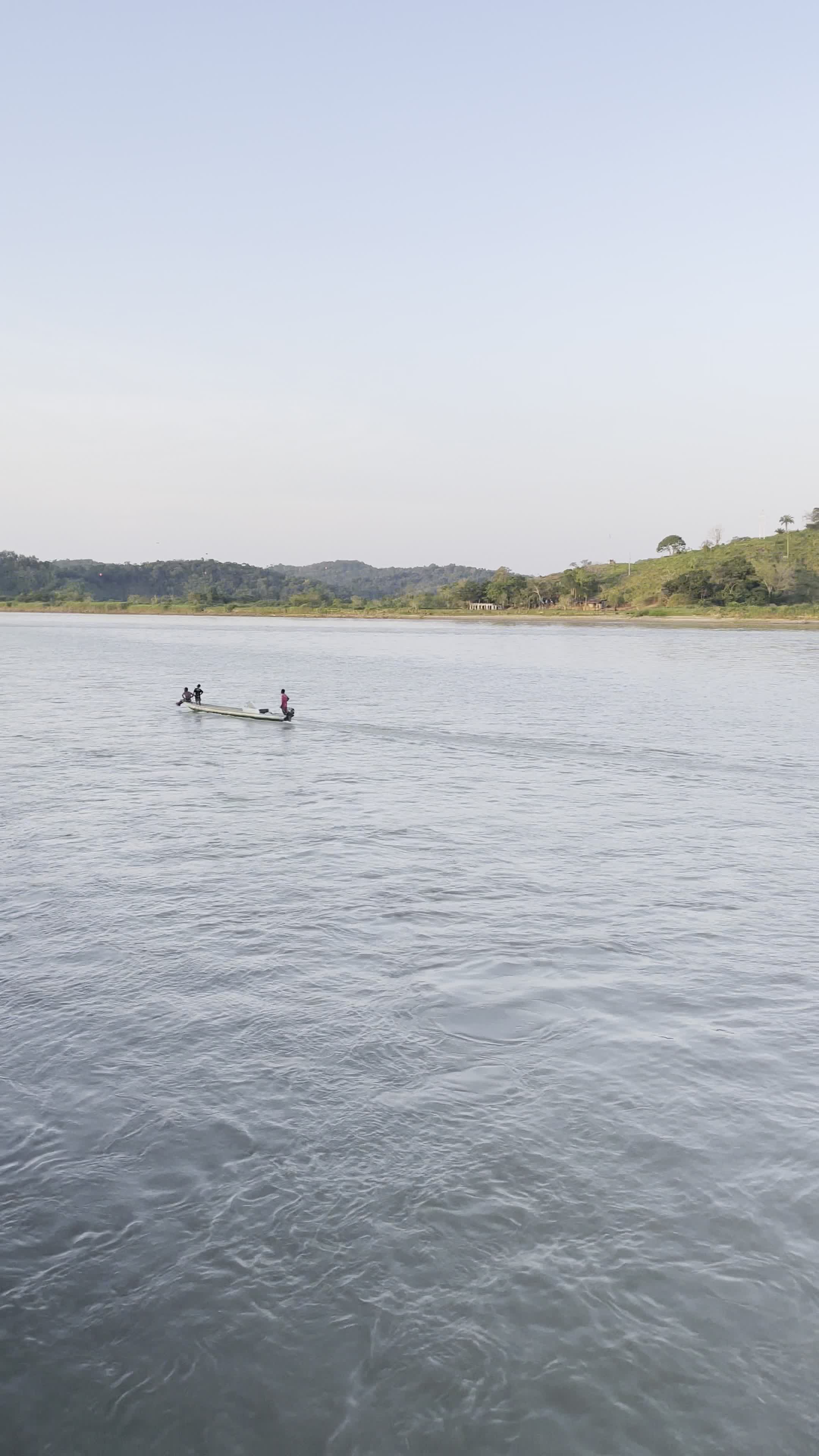 Río Nechí