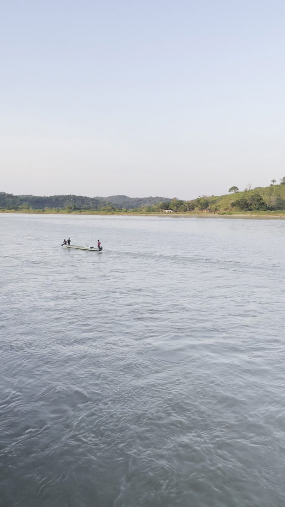 Río Nechí