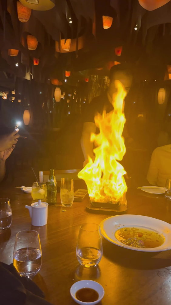 Nobu Miami Beach