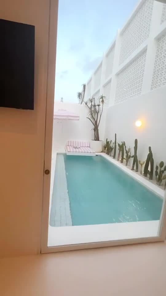 The Cali Villas Canggu