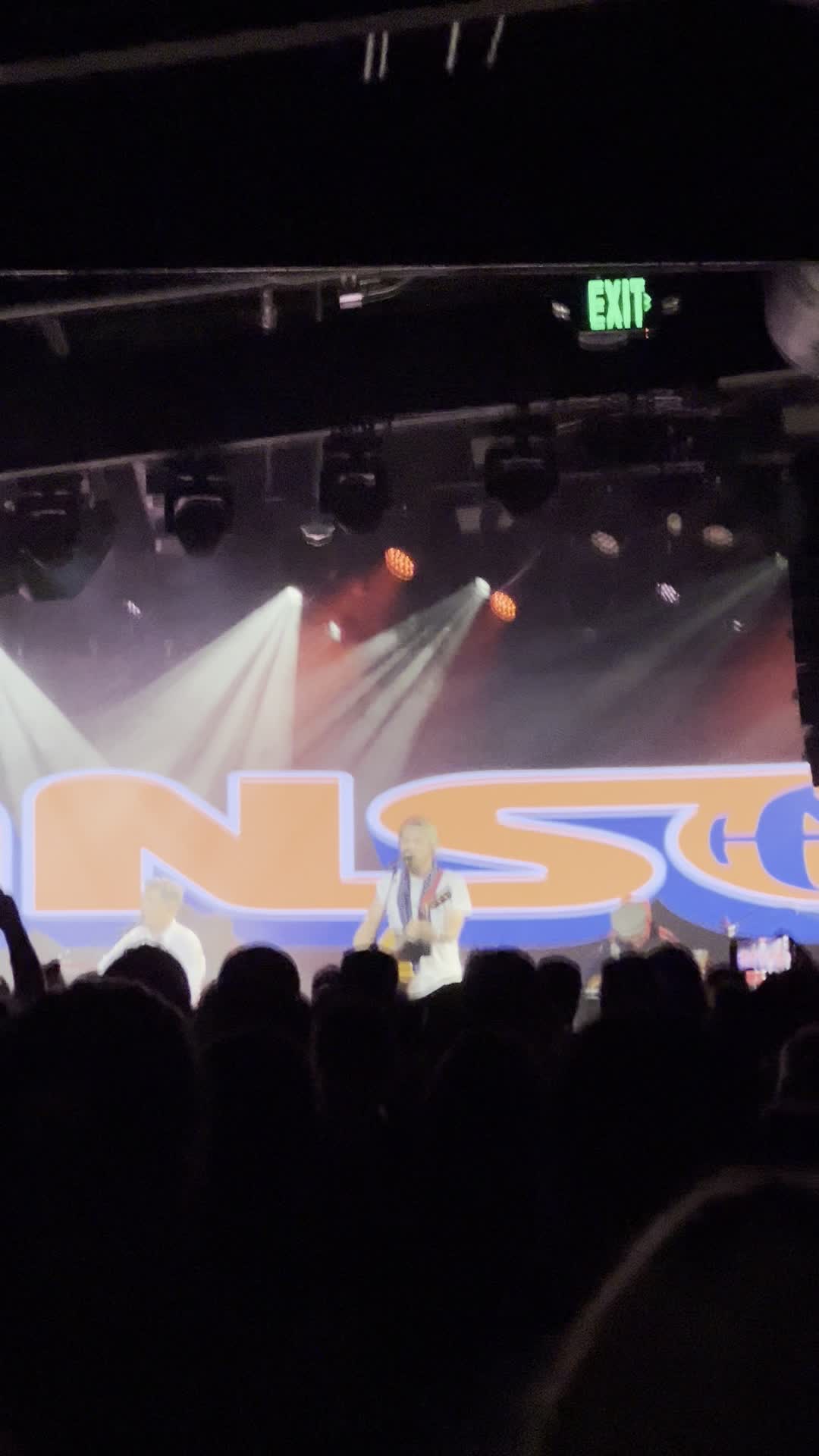 Video review of The Cannery Ballroom