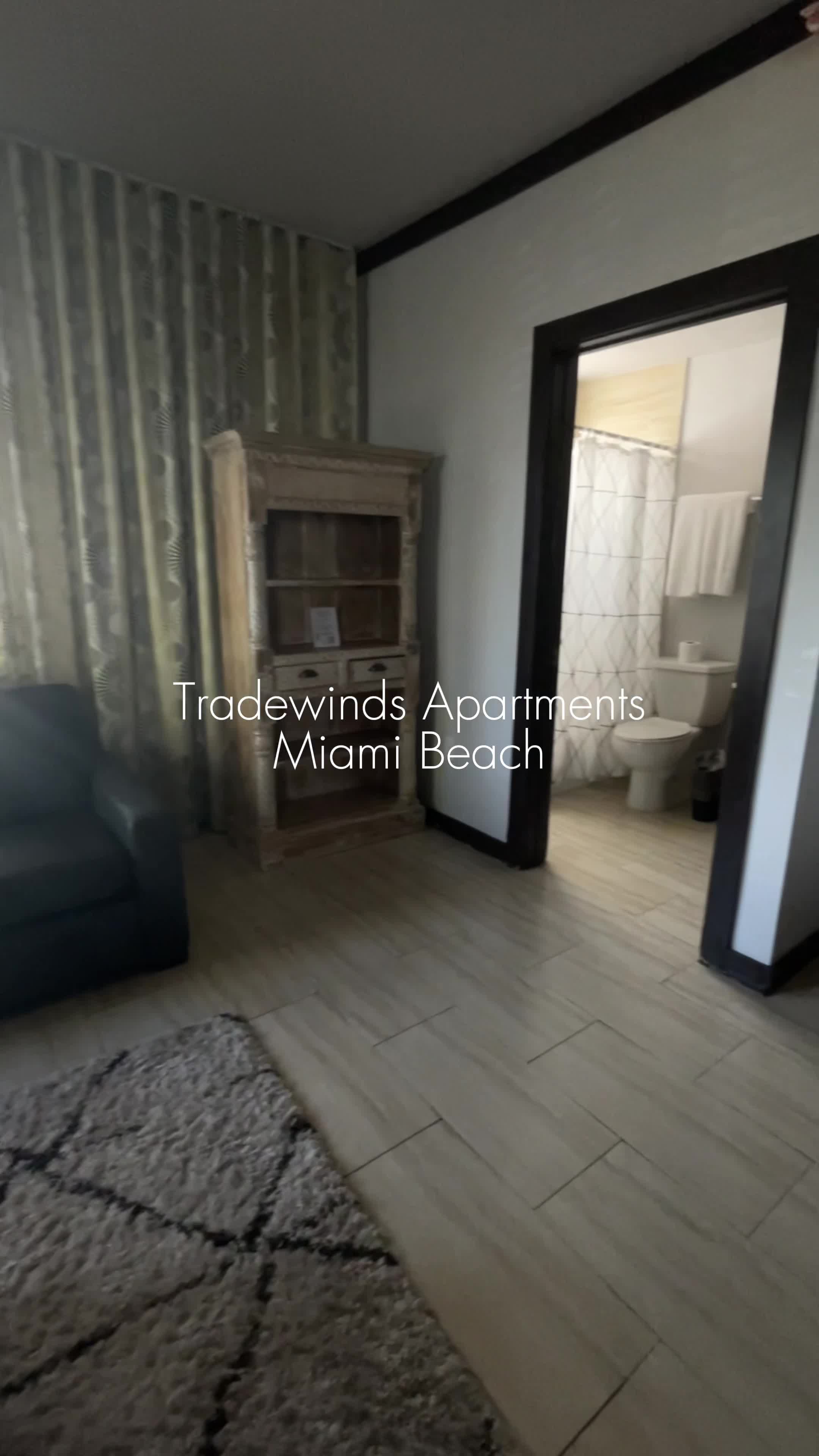 Tradewinds Apartment Hotel