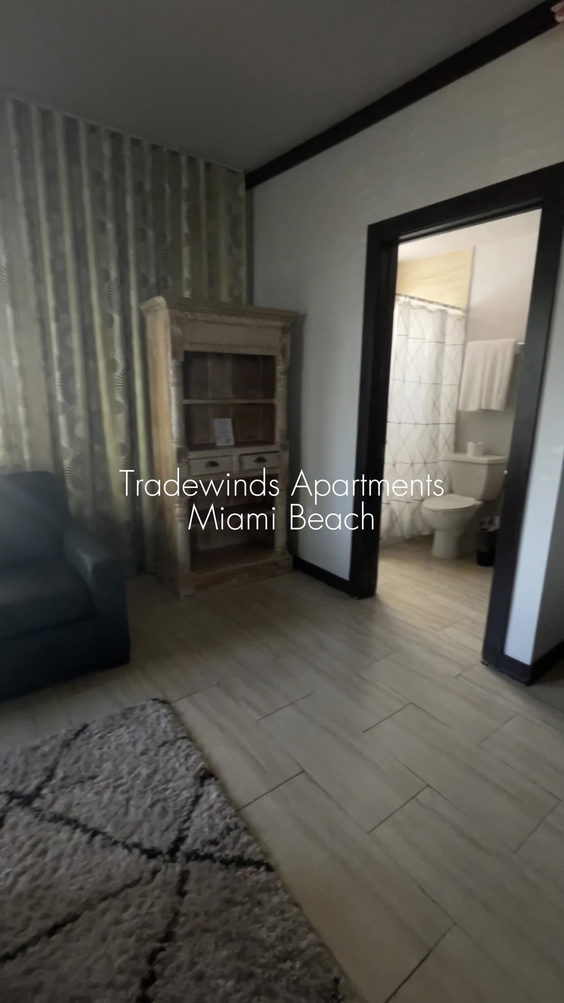 Tradewinds Apartment Hotel
