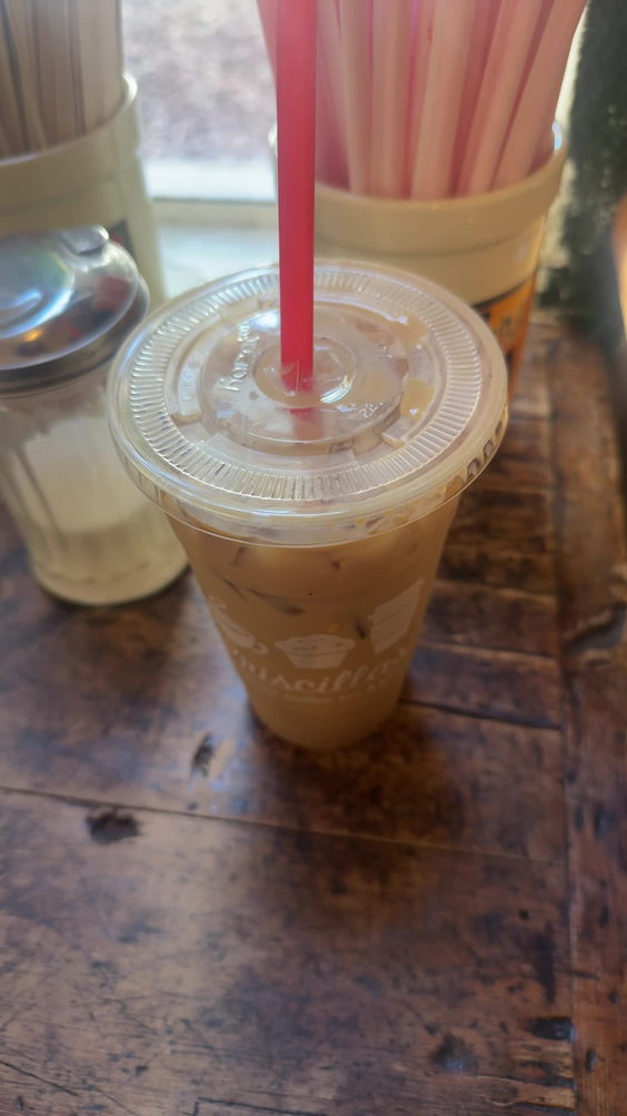 Priscilla's Gourmet Coffee Tea & Gifts
