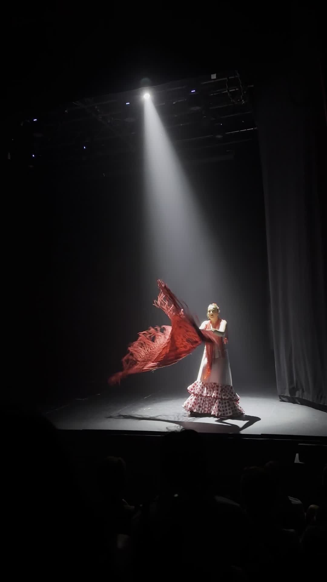 Teatro Flamenco Triana