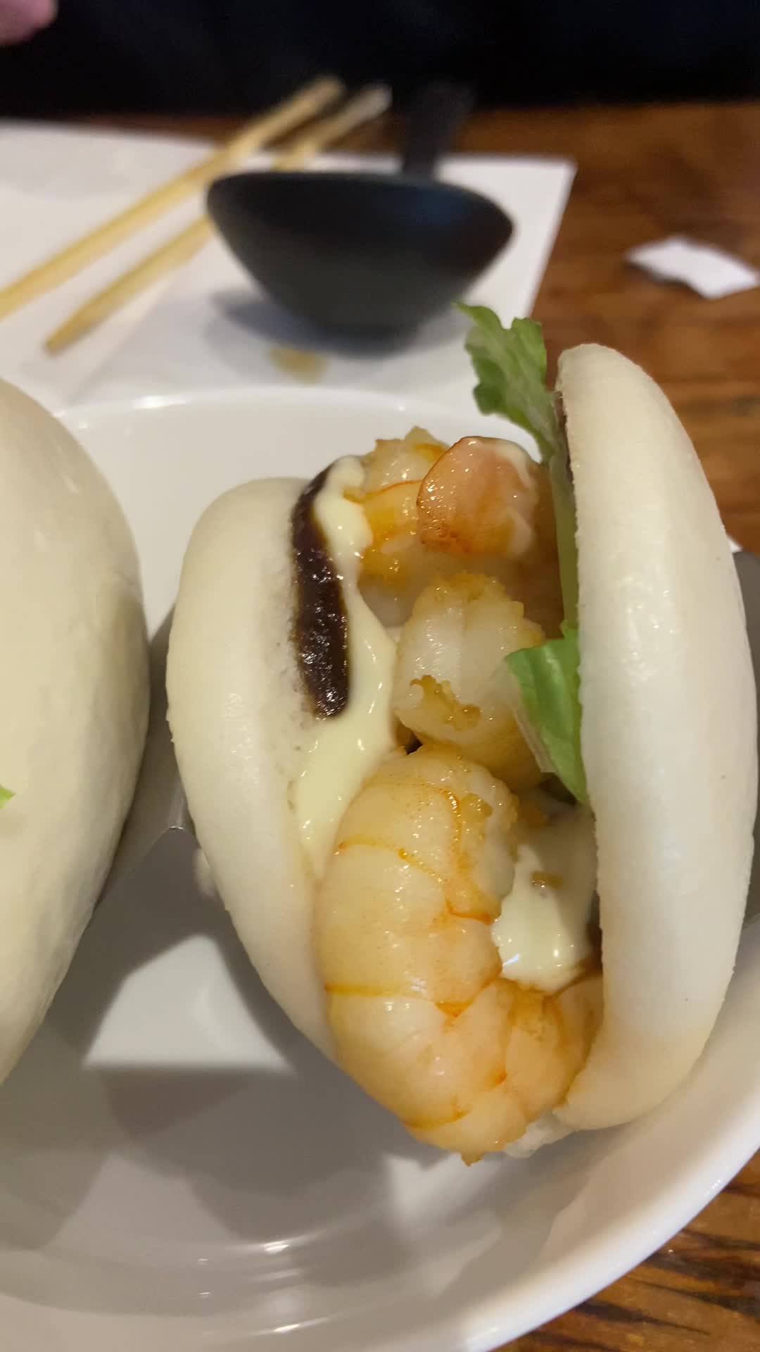 Rayaki Ramen & sushi