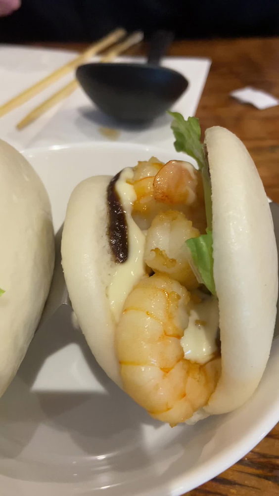 Rayaki Ramen & sushi
