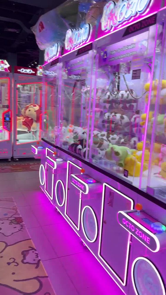 OCTO ZONE