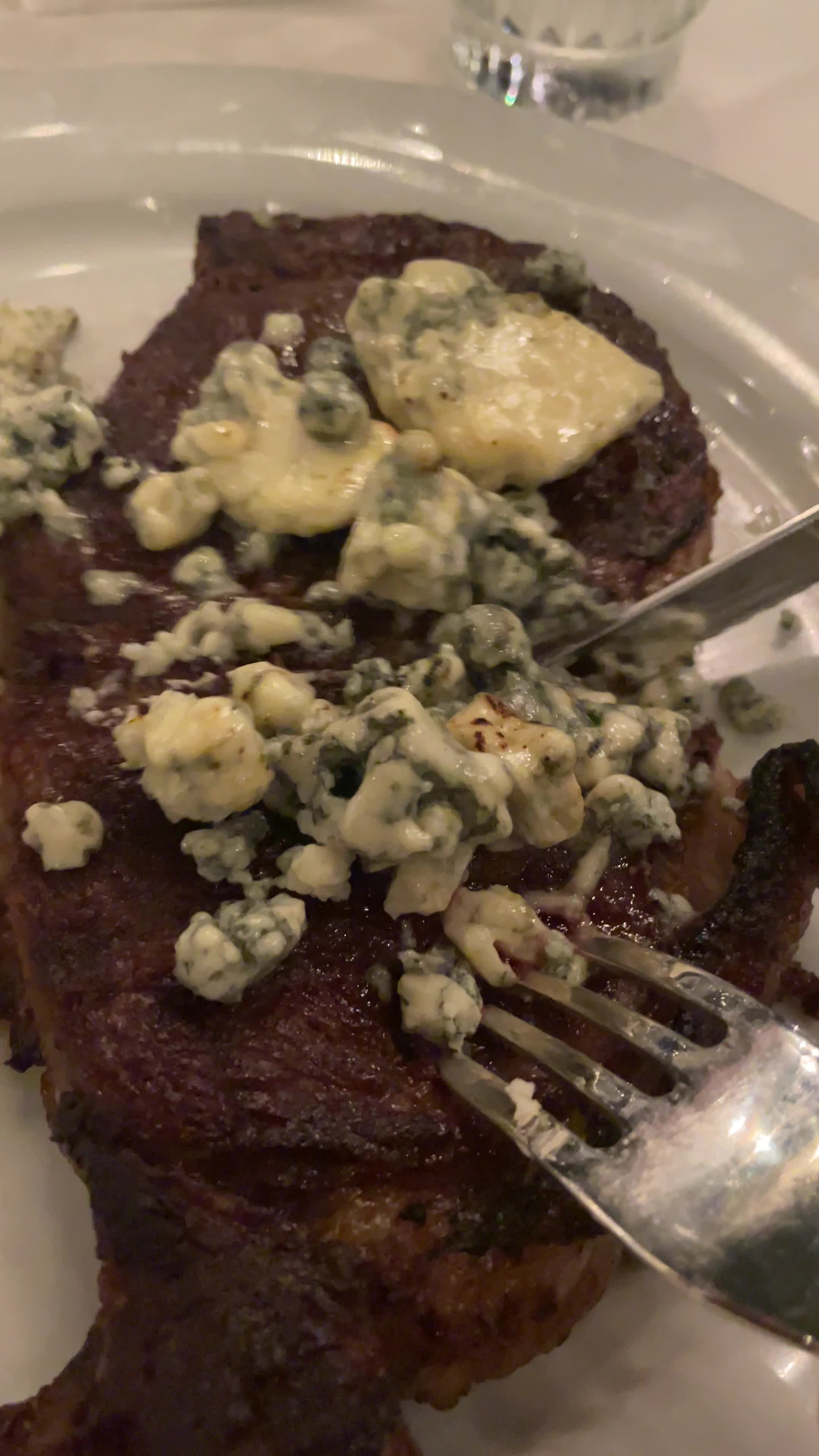 555 East American Steakhouse