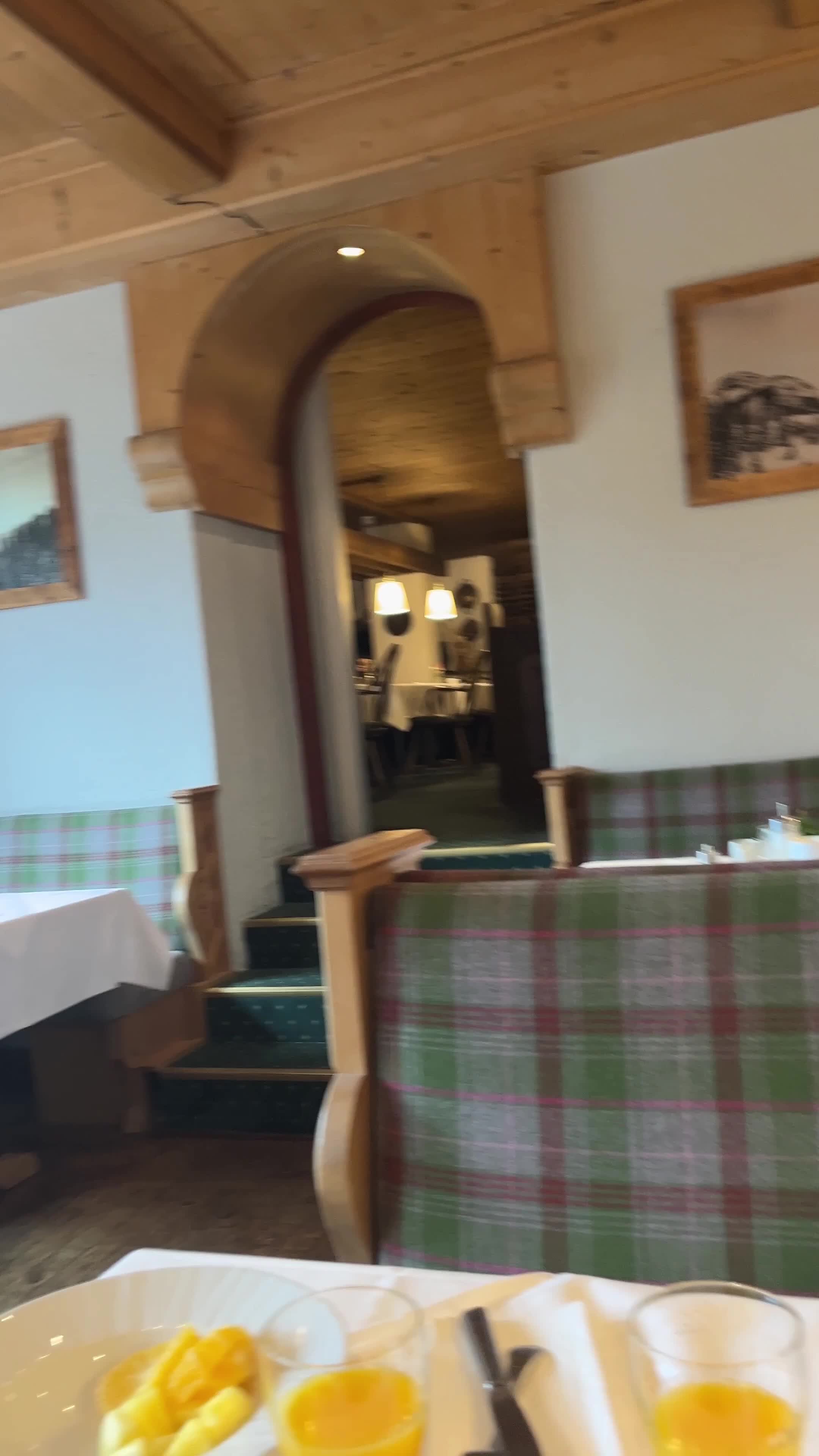Arabella Alpenhotel am Spitzingsee
