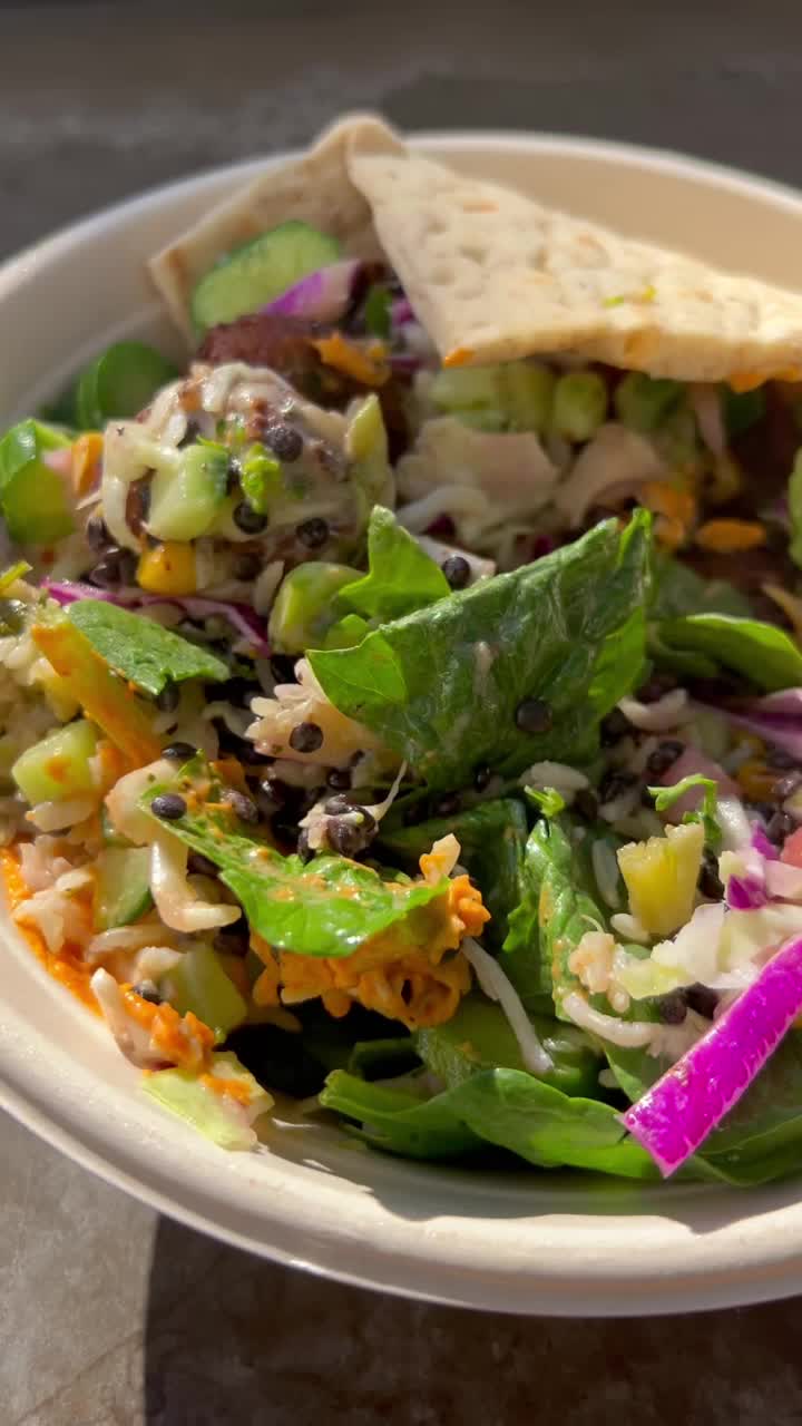 Video review of Cava