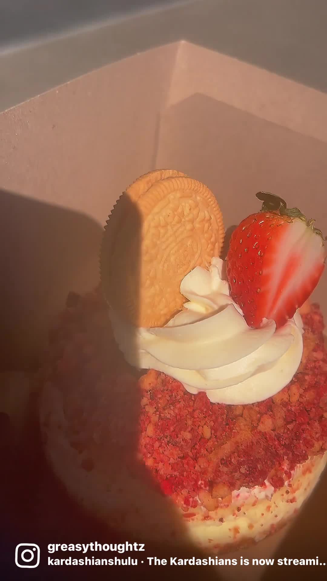 Overflow Brews & Bakes