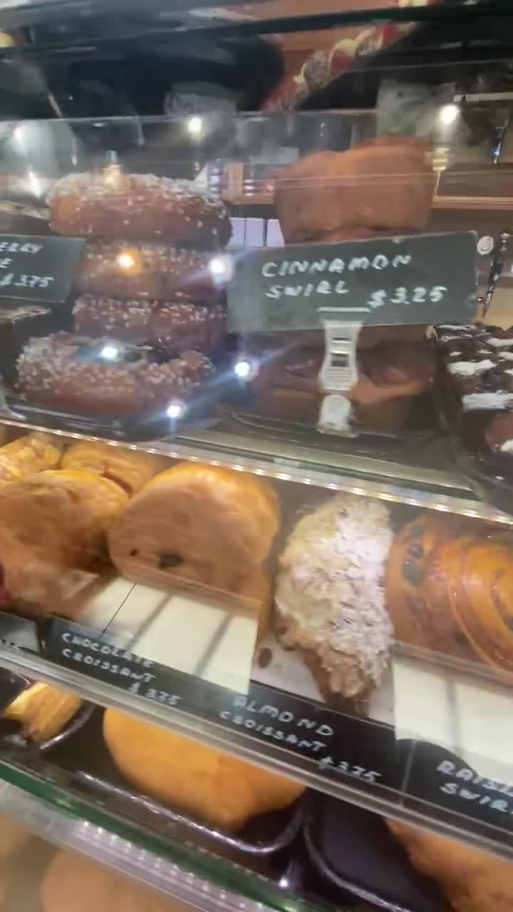 Cinderella Bakery & Cafe