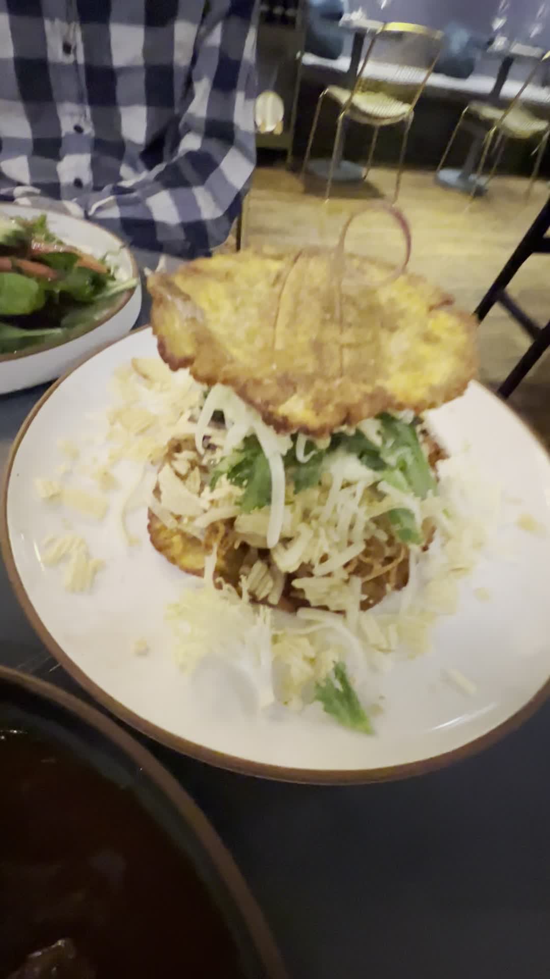 Autana Authentic Venezuelan Food