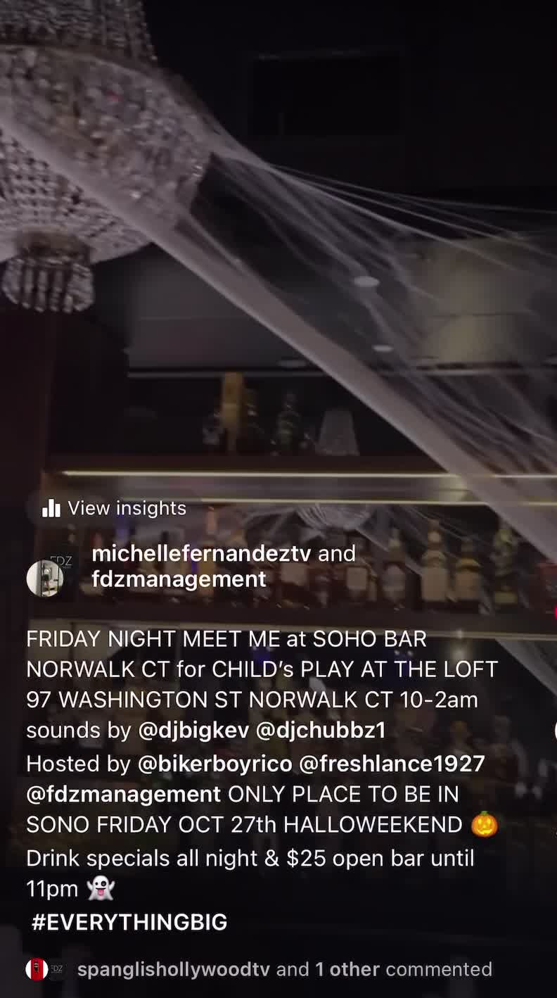 SOHO BAR