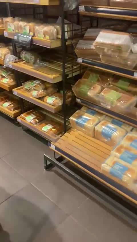 Woolworths Nelspruit Crossing
