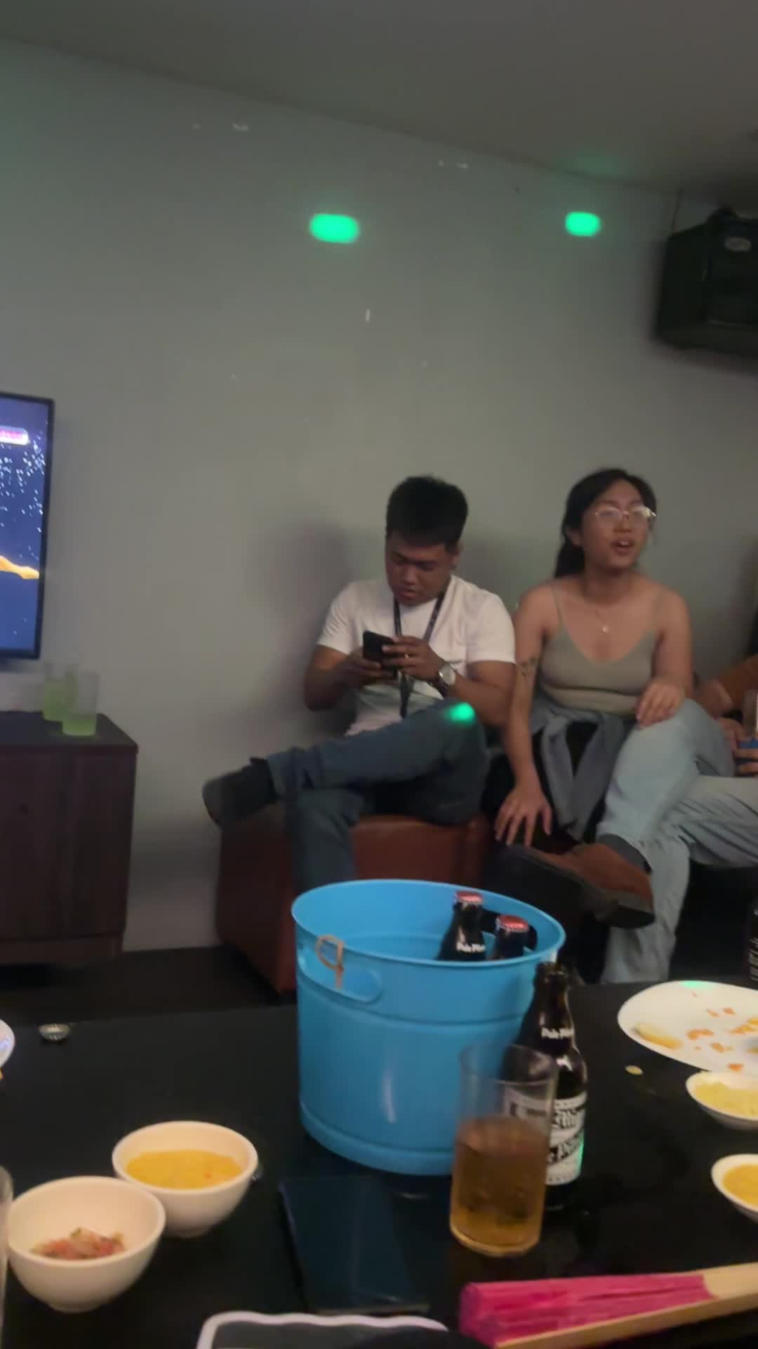 Paragon Family KTV