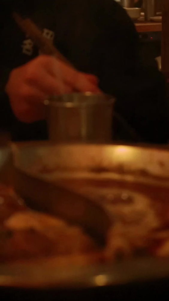 LaoJie Hotpot Manhattan | 老街火锅 | 曼哈顿火锅