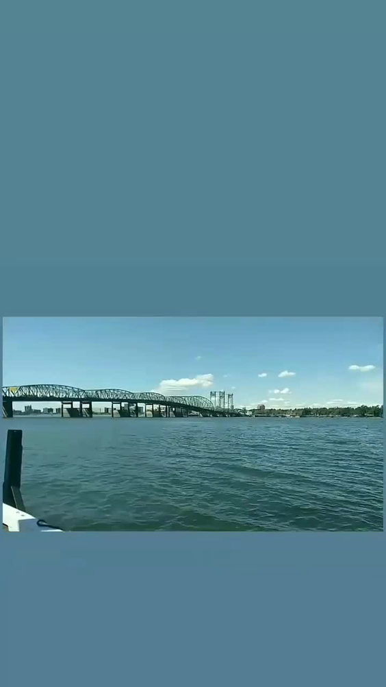 Columbia River Yacht Club