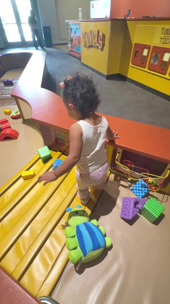 Discovery Children's Museum