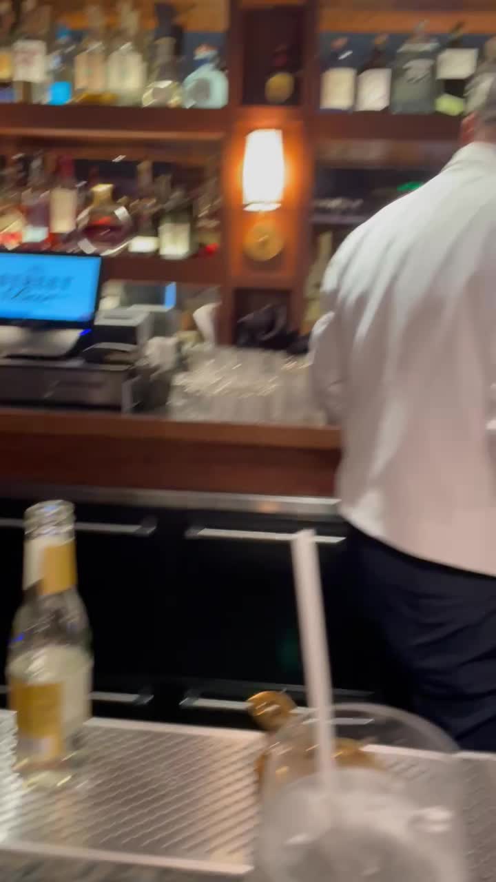 Video review of The Street Bar