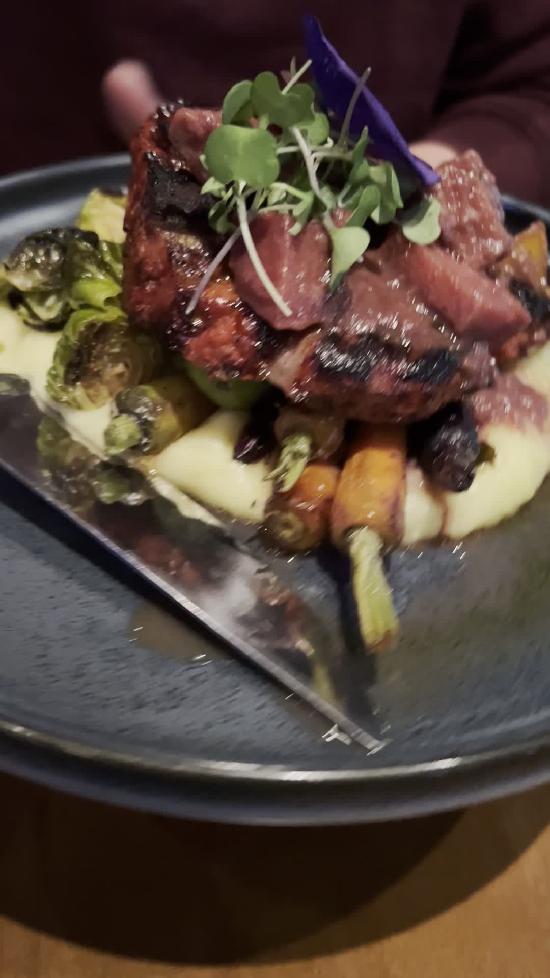 Video review of Chapter One: the modern local