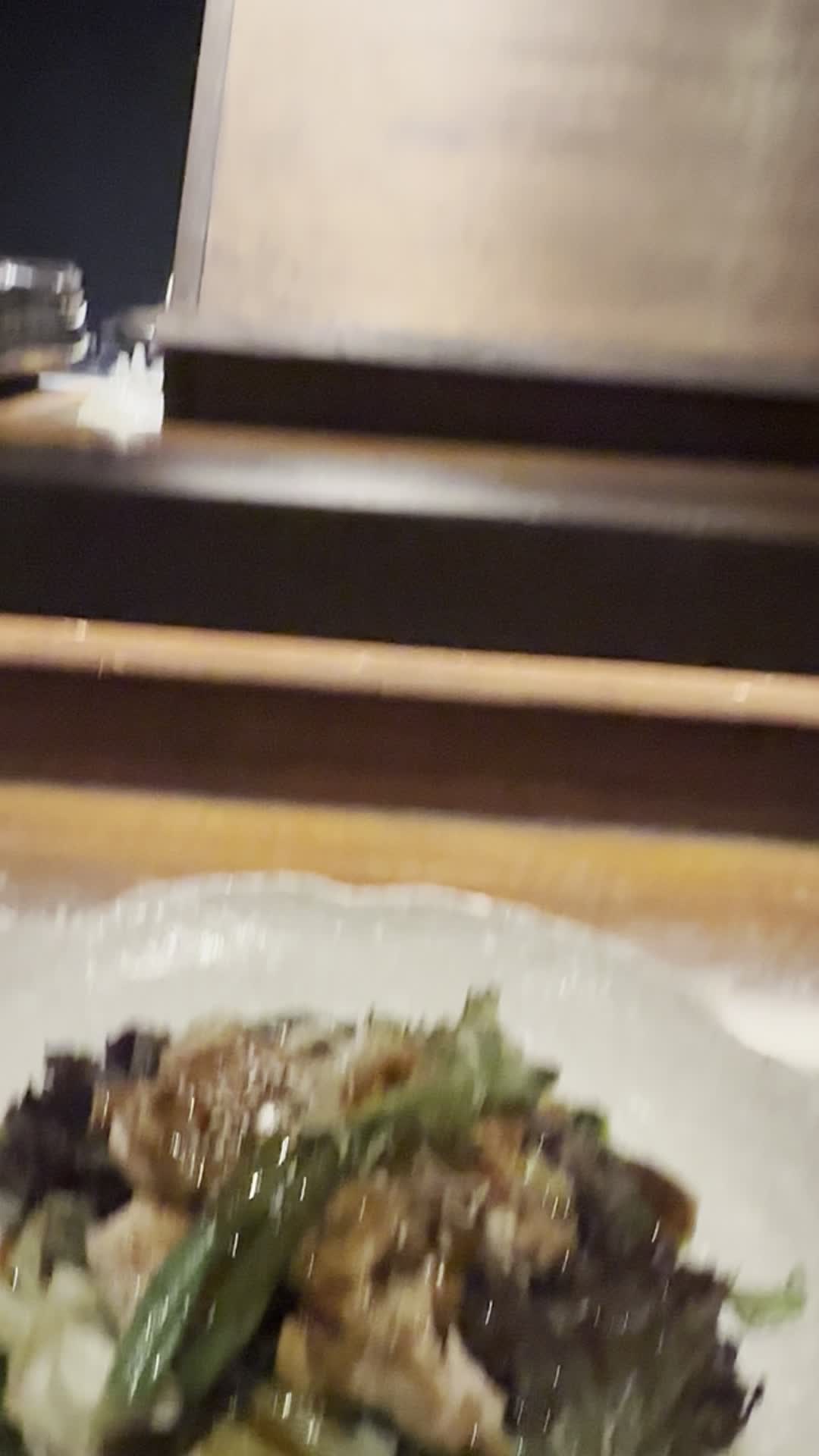 Rayjin Teppanyaki
