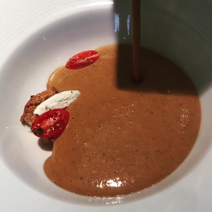 Grand Cru, Wine Restaurant