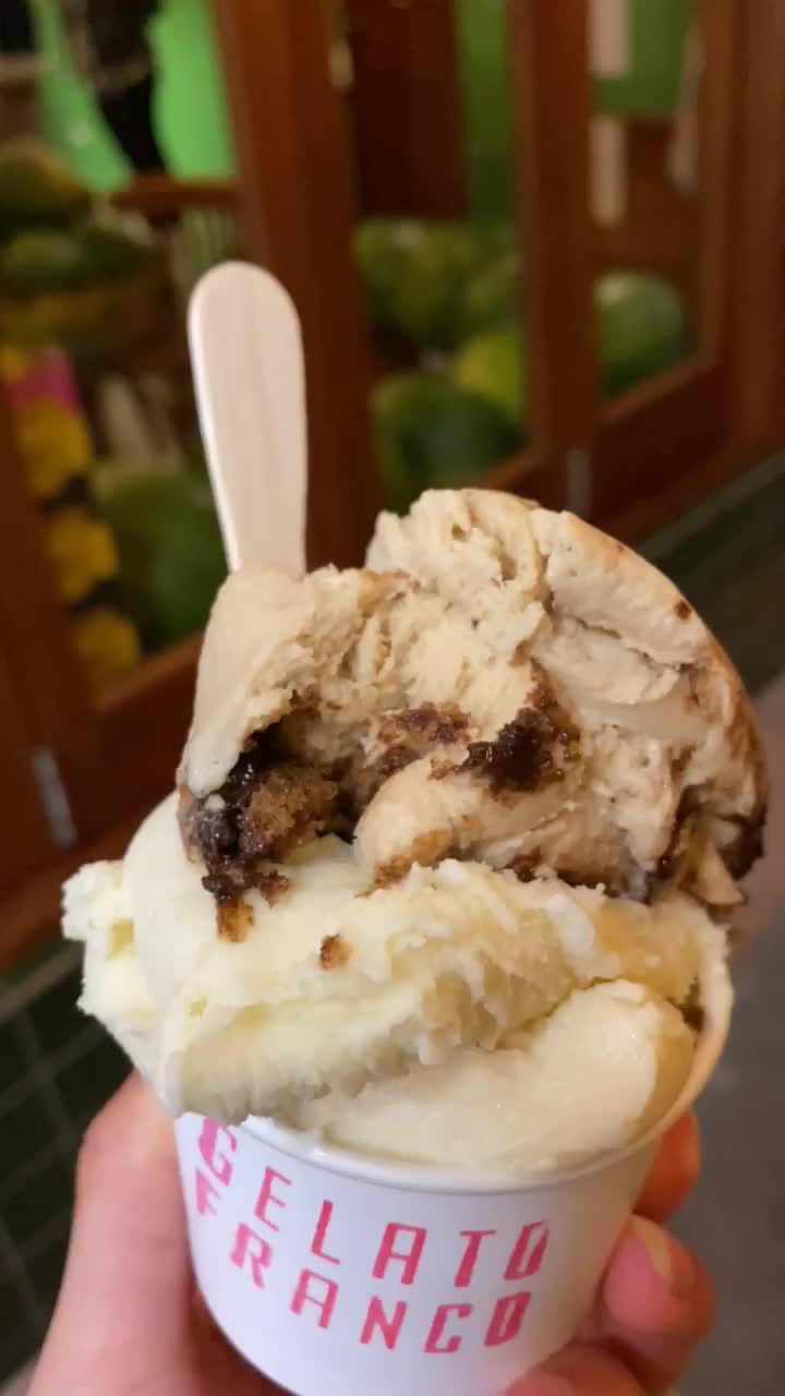 Gelato Franco