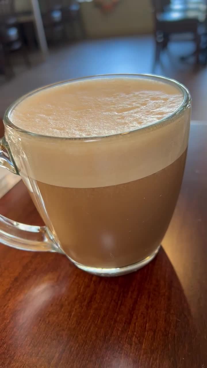 Brownstone’s Coffee