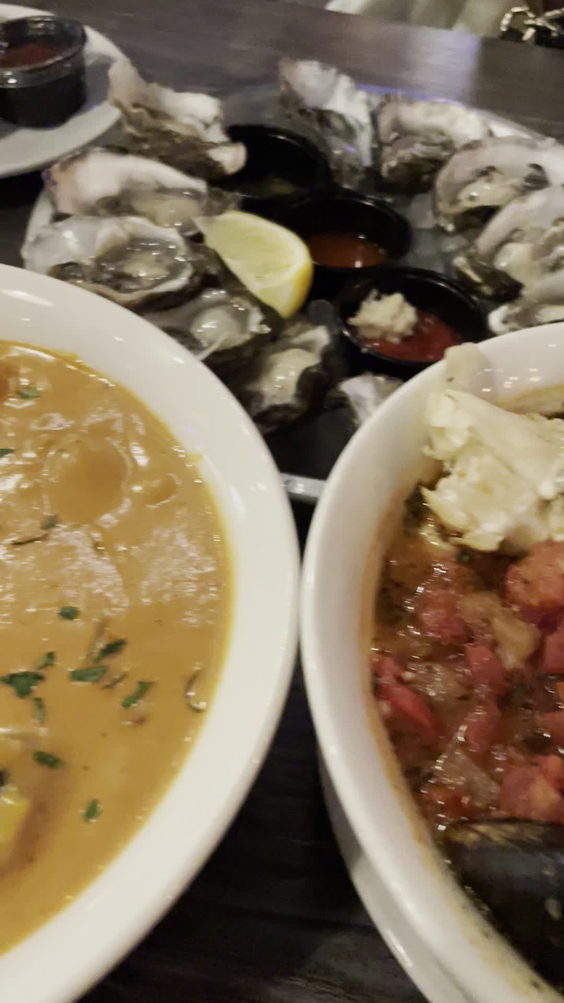 The Dive Oyster Bar