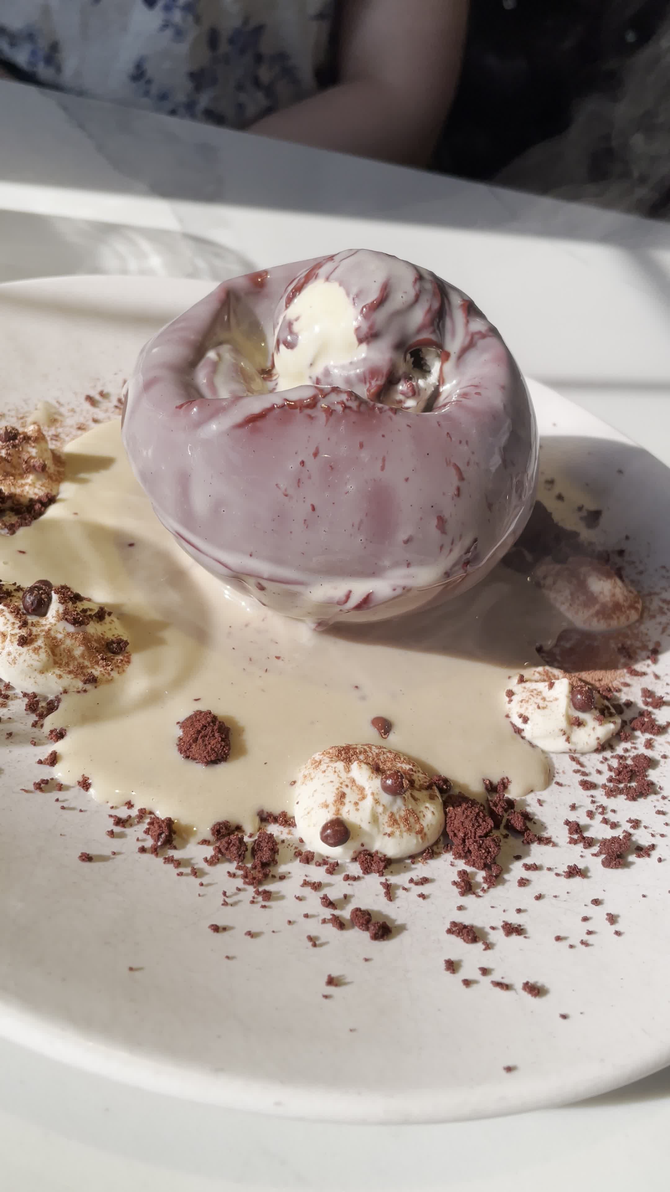 The Italian Osteria & Cheesebar