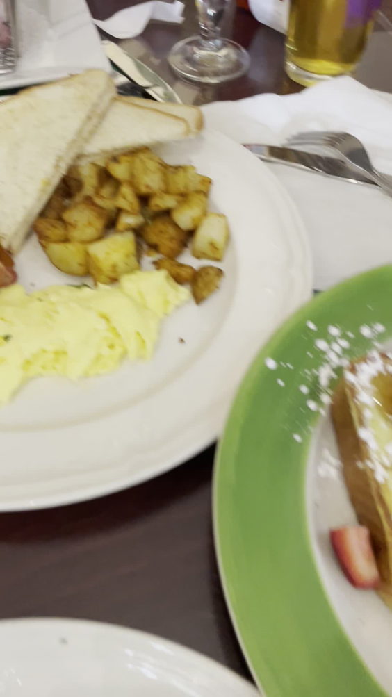 Beacon Falls Cafe