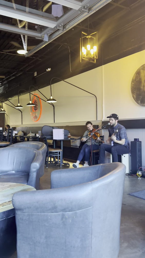 Red Swing Brewhouse