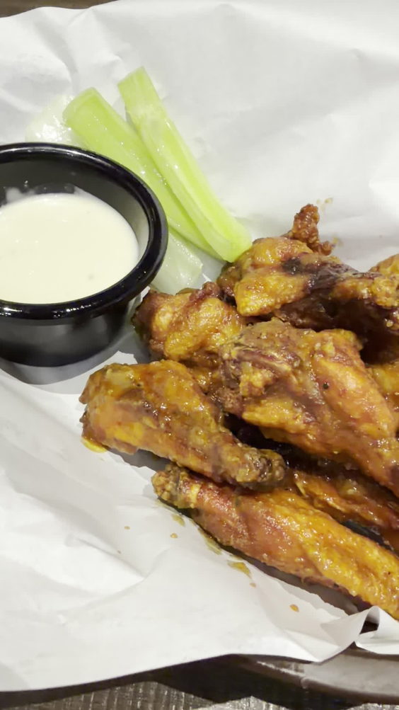 Texas Road House 