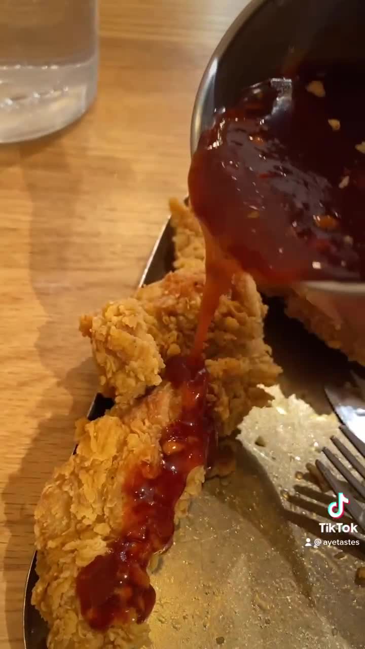 Video review of Chick Chick