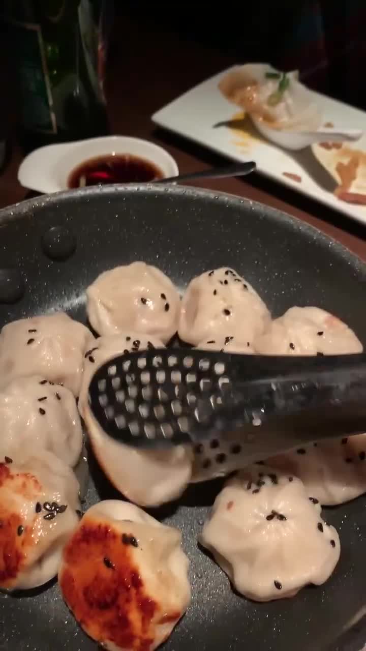 Video review of The Bao