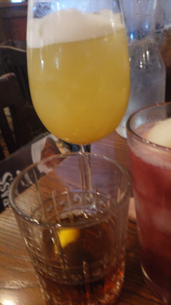 Saltgrass Steak House