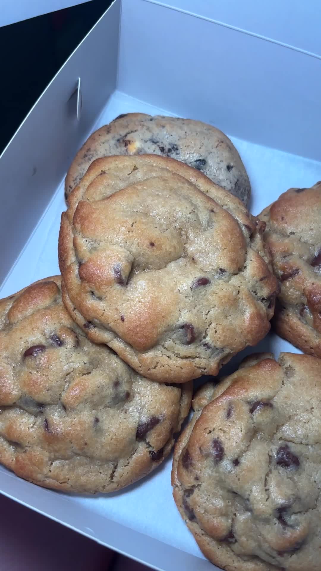 Dads Cookies