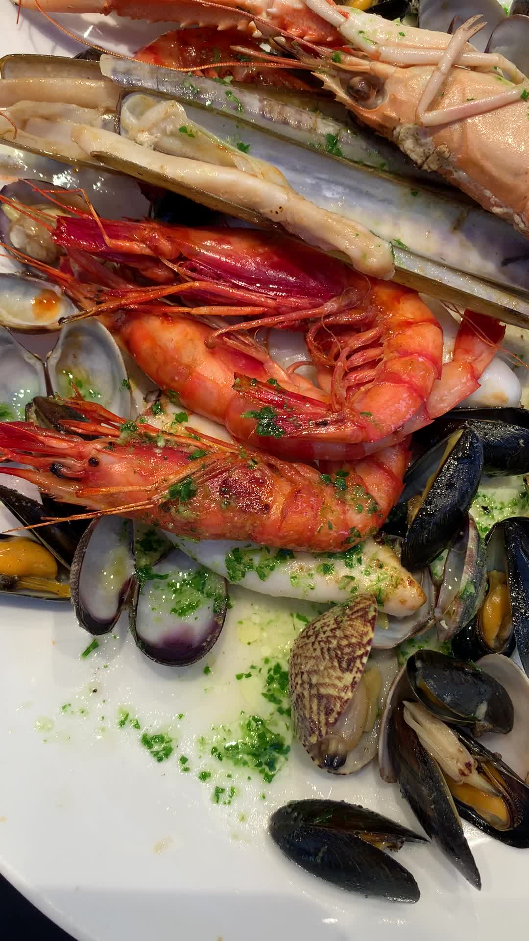 Mercat de Sant Josep - La Boqueria