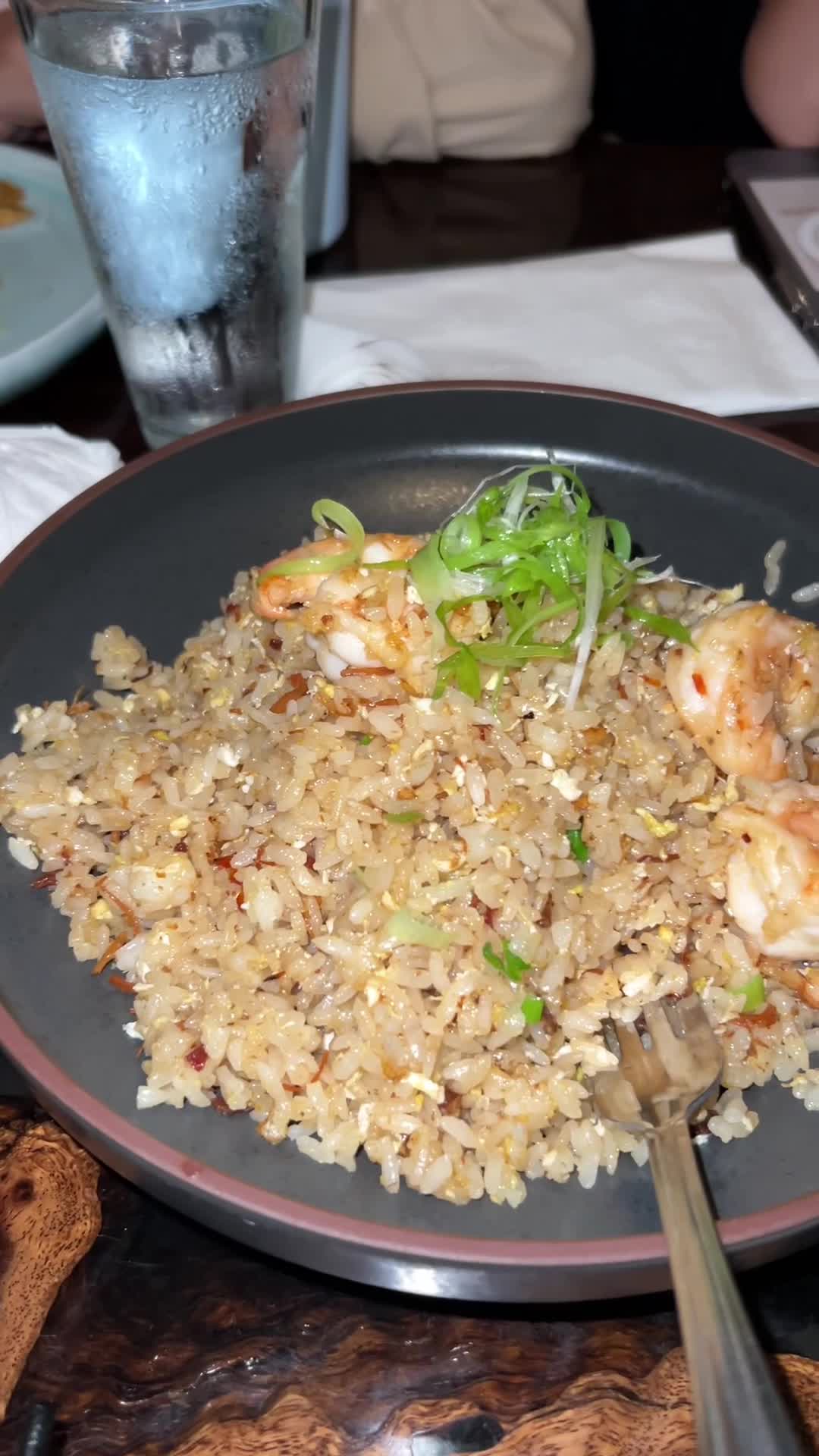 Cloud Asian Fusion & Bar