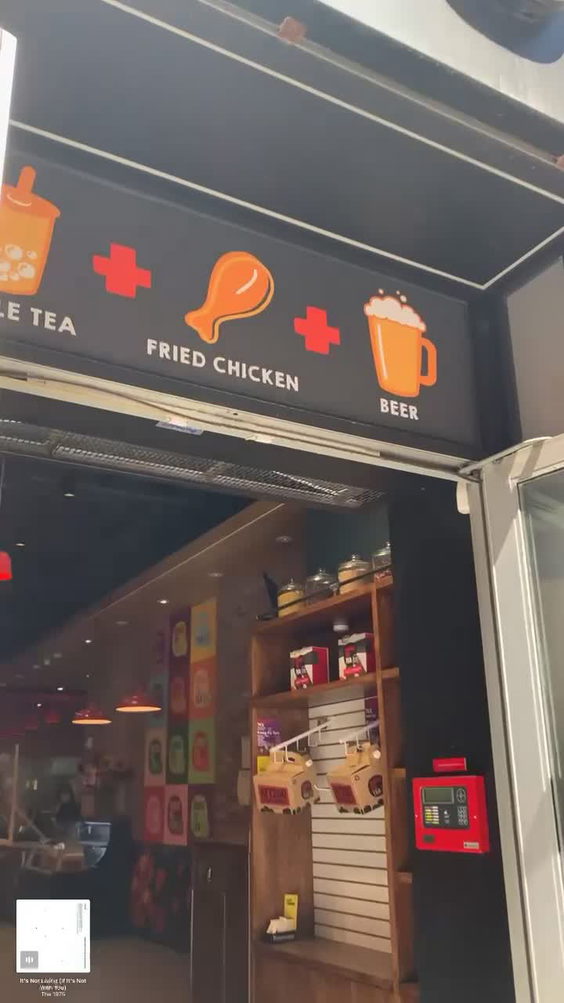 Lincoln Fried Chicken