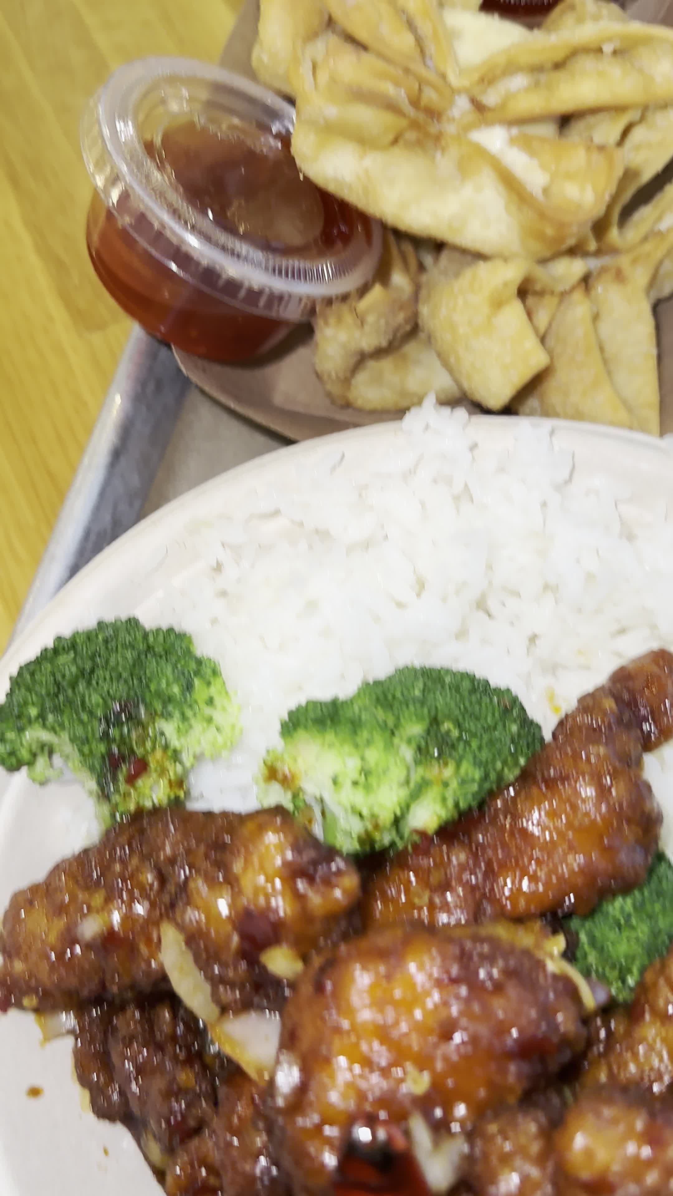 Yan Pan Asian